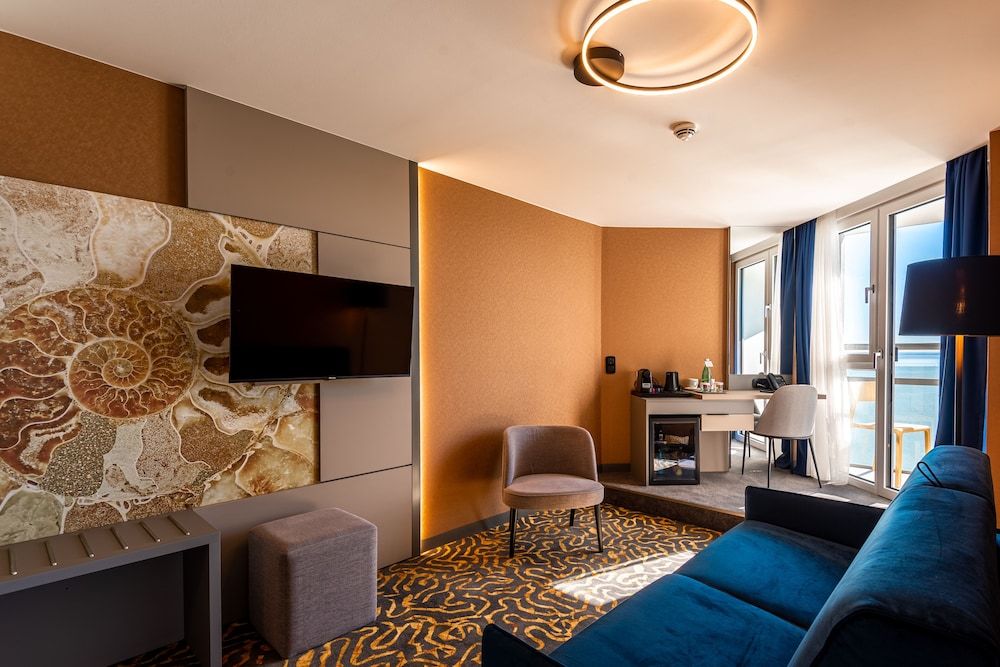 Hotel Helikon Standard Suite 9