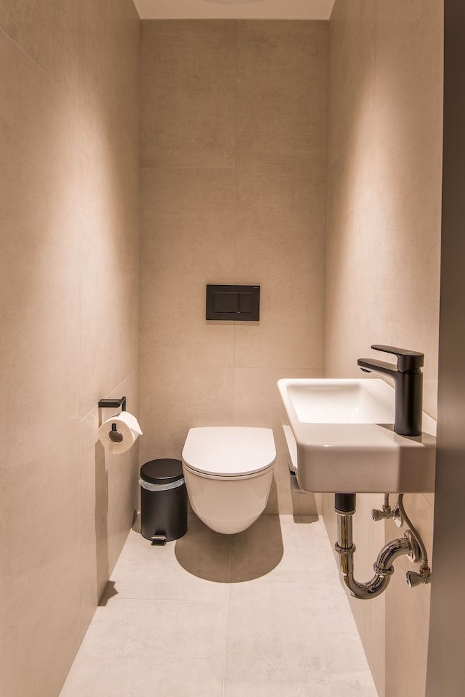 Hotel Helikon Standard Suite 5