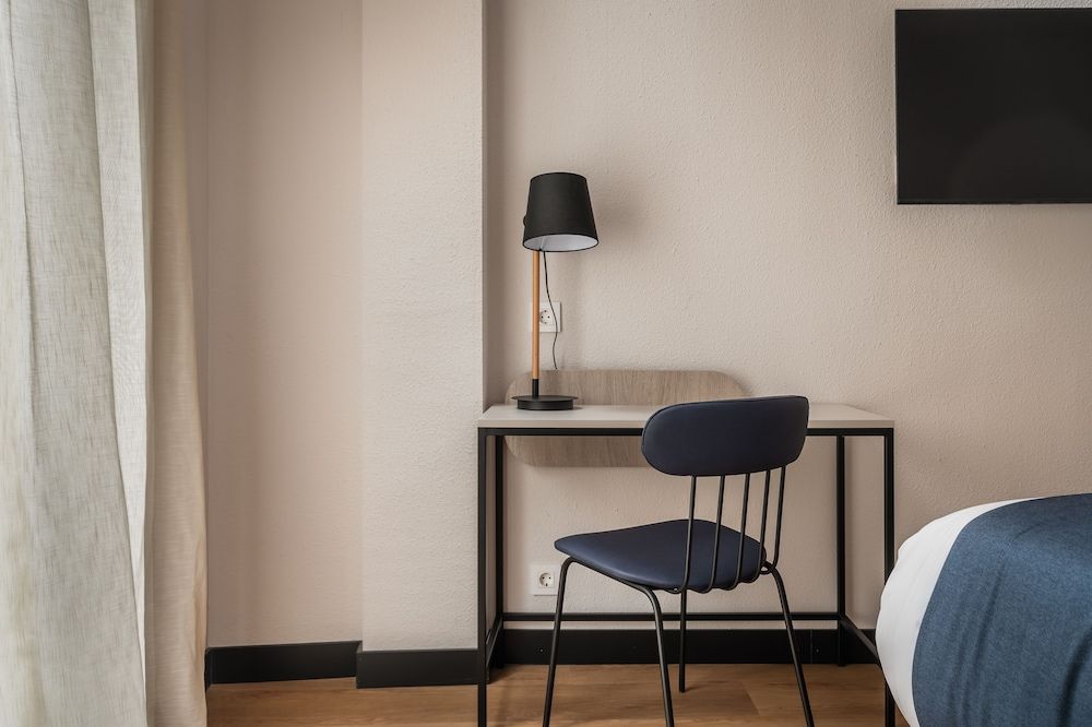 Hotel Don Jaime 54 Standard Room 7