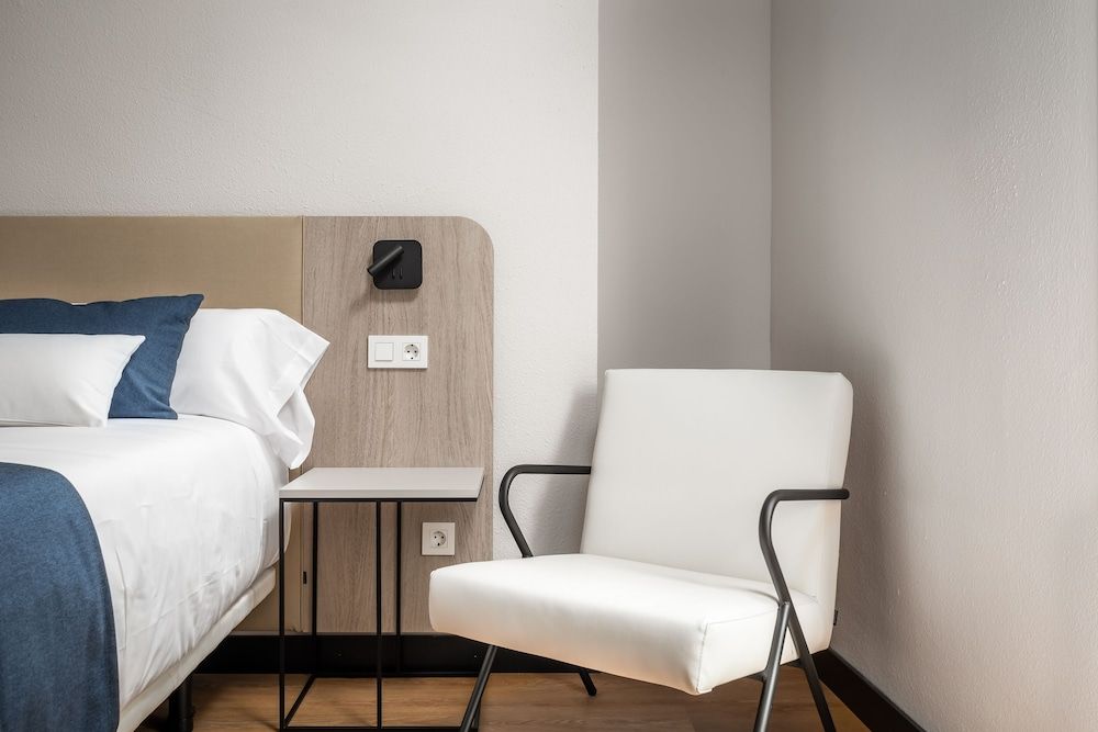 Hotel Don Jaime 54 Standard Room 6