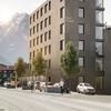 Alpstadt Lifestyle Hotel