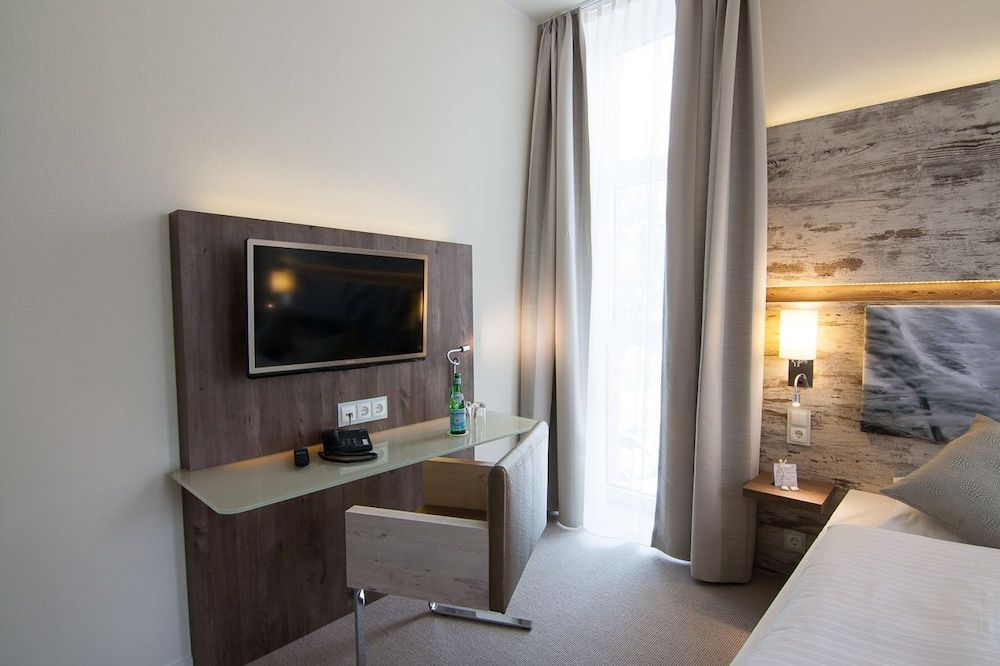 Arkadenhaus Papenburg Comfort Double Room 3