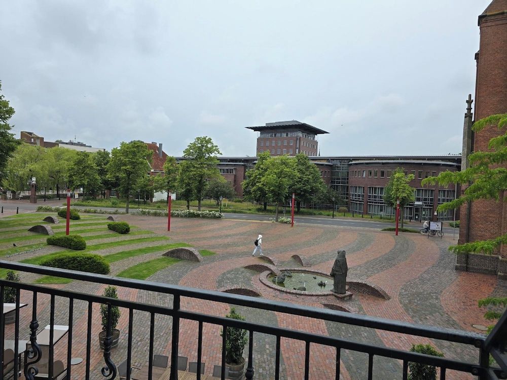 Arkadenhaus Papenburg Suite 20