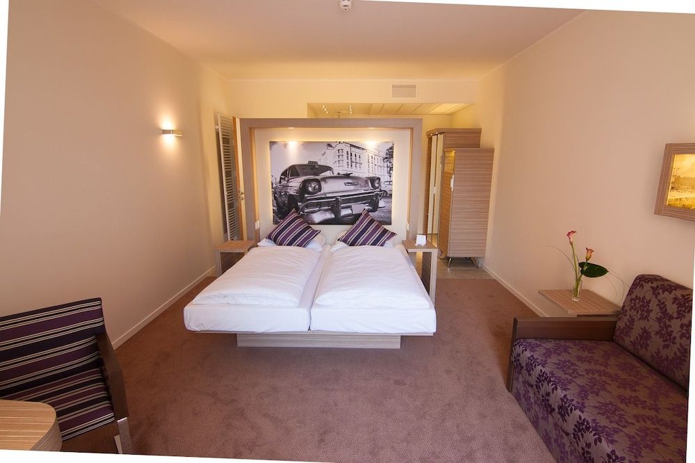 Arkadenhaus Papenburg Comfort Double Room 2