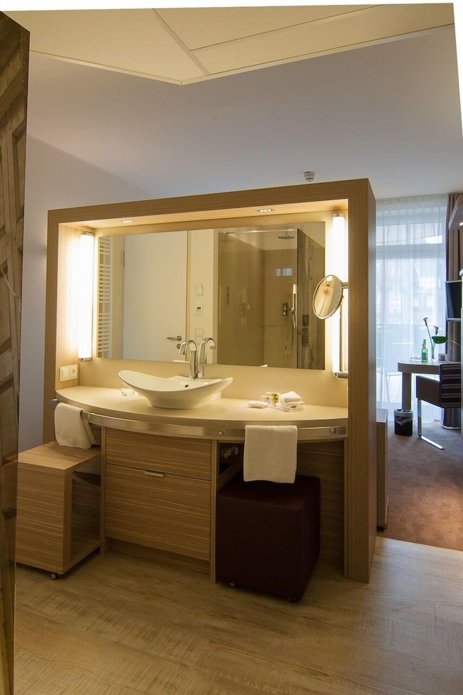 Arkadenhaus Papenburg Standard Double Room 17