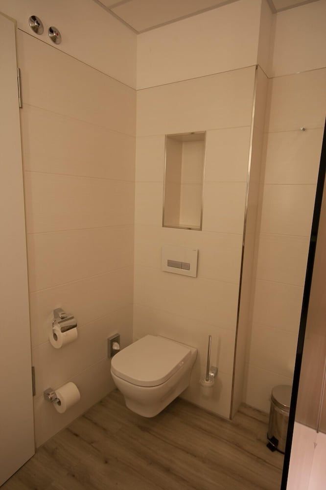 Arkadenhaus Papenburg Standard Double Room 22
