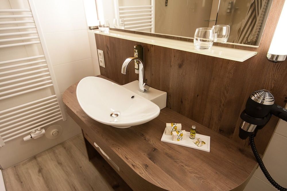Arkadenhaus Papenburg Standard Double Room 19