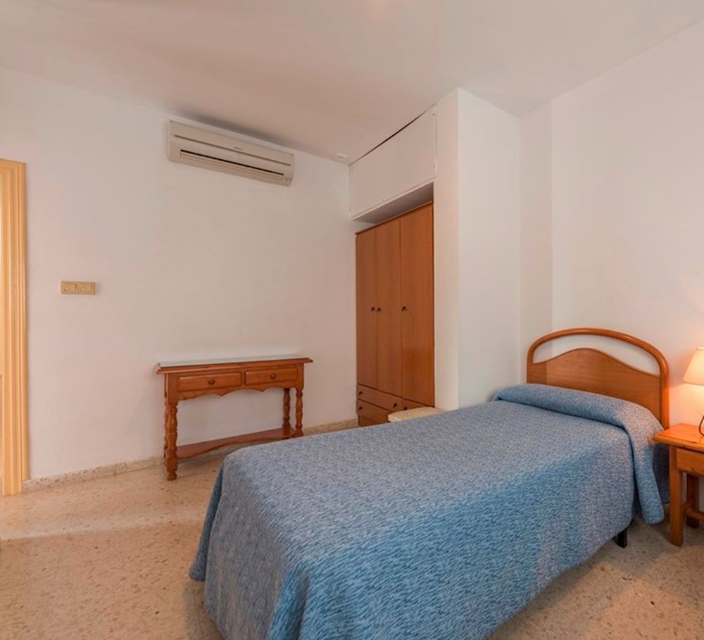 Hotel San Andrés Standard Single Room 3