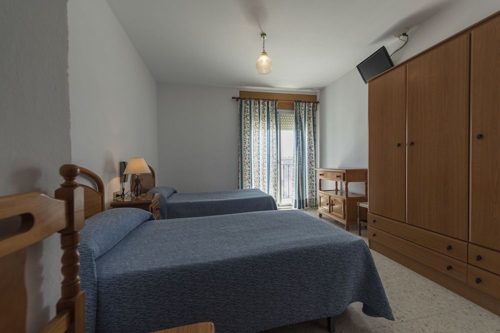 Hotel San Andrés Standard Double or Twin Room 2