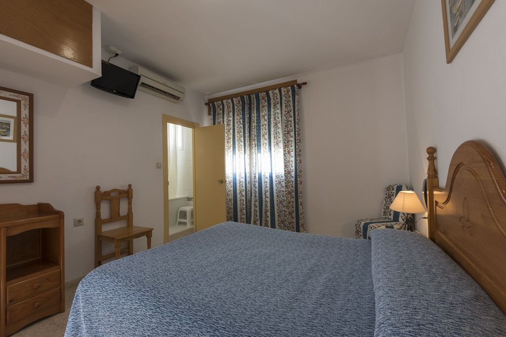 Hotel San Andrés Standard Double or Twin Room 6