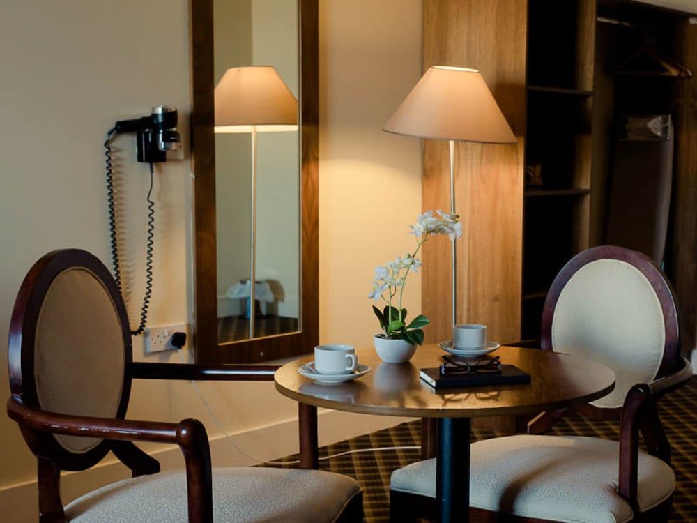 The Ocean Sands Hotel Duplex Apartment, 2 Bedrooms 6