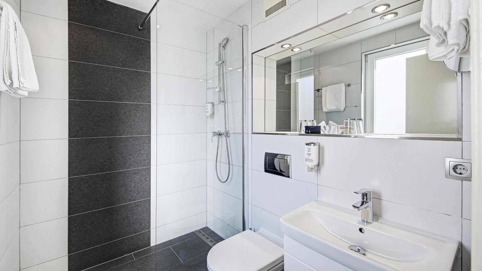 Comfort Double or Twin Room