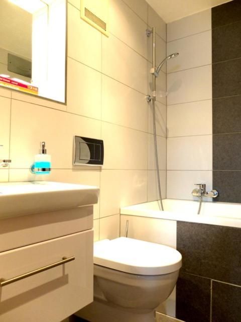 Comfort Single Room