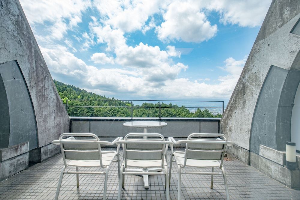 [Non-Smoking] Japanese Style Superior Room (Mt. Fuji View)