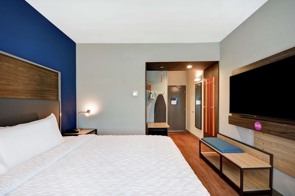 Room, 1 King Bed