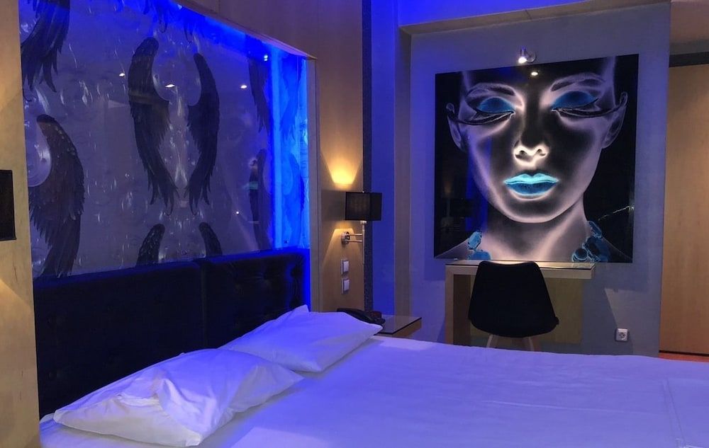 undefined Olympic Hotel – Adults Only 3