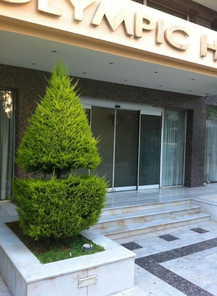 undefined Olympic Hotel – Adults Only 5