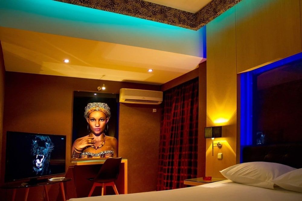 undefined Olympic Hotel – Adults Only 2