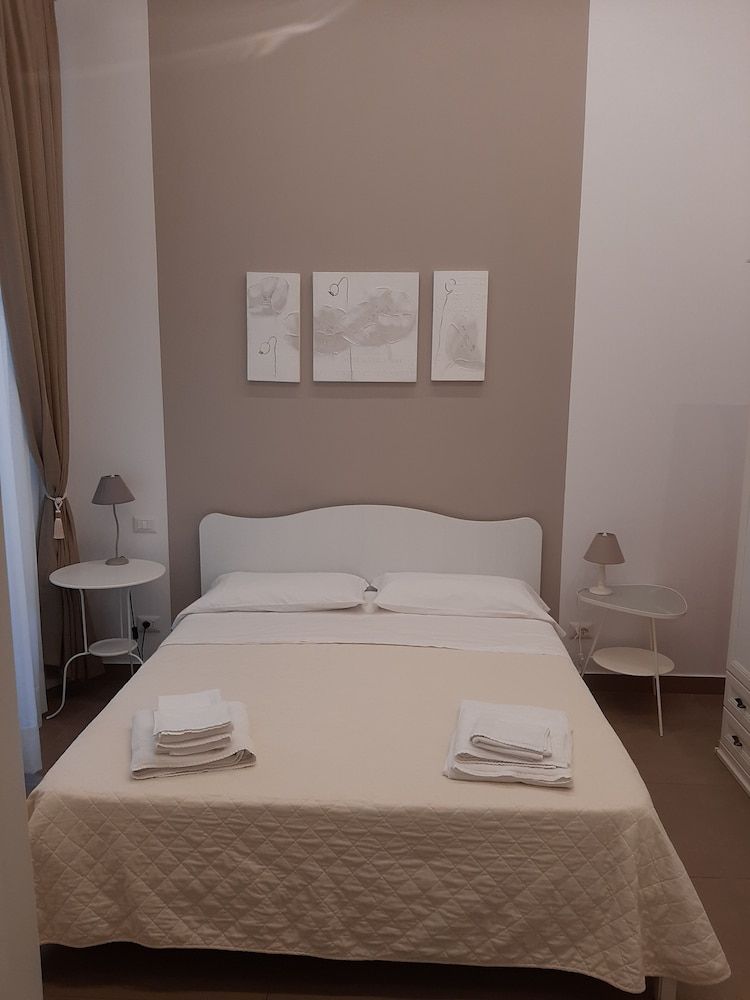 undefined B&B La Baia Di Partenope 3