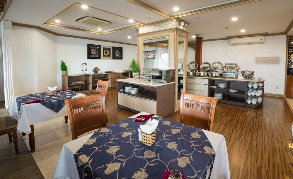 undefined Lotus SaiGon Hotel 9