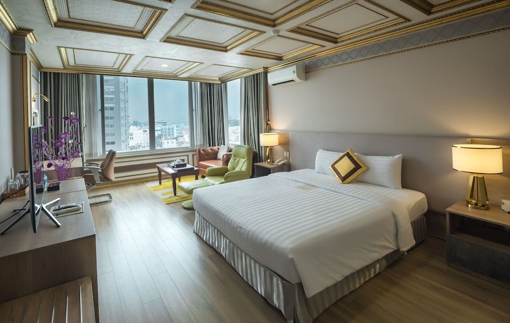 undefined Lotus SaiGon Hotel