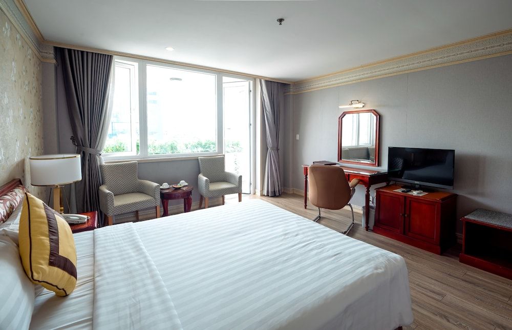 undefined Lotus SaiGon Hotel 6