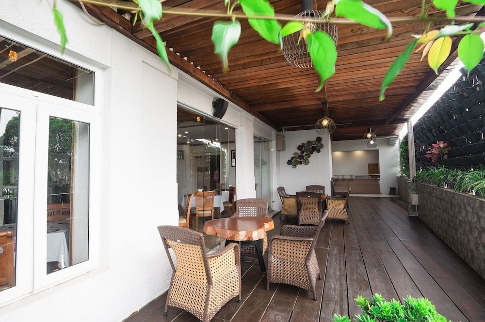 undefined Lotus SaiGon Hotel 8