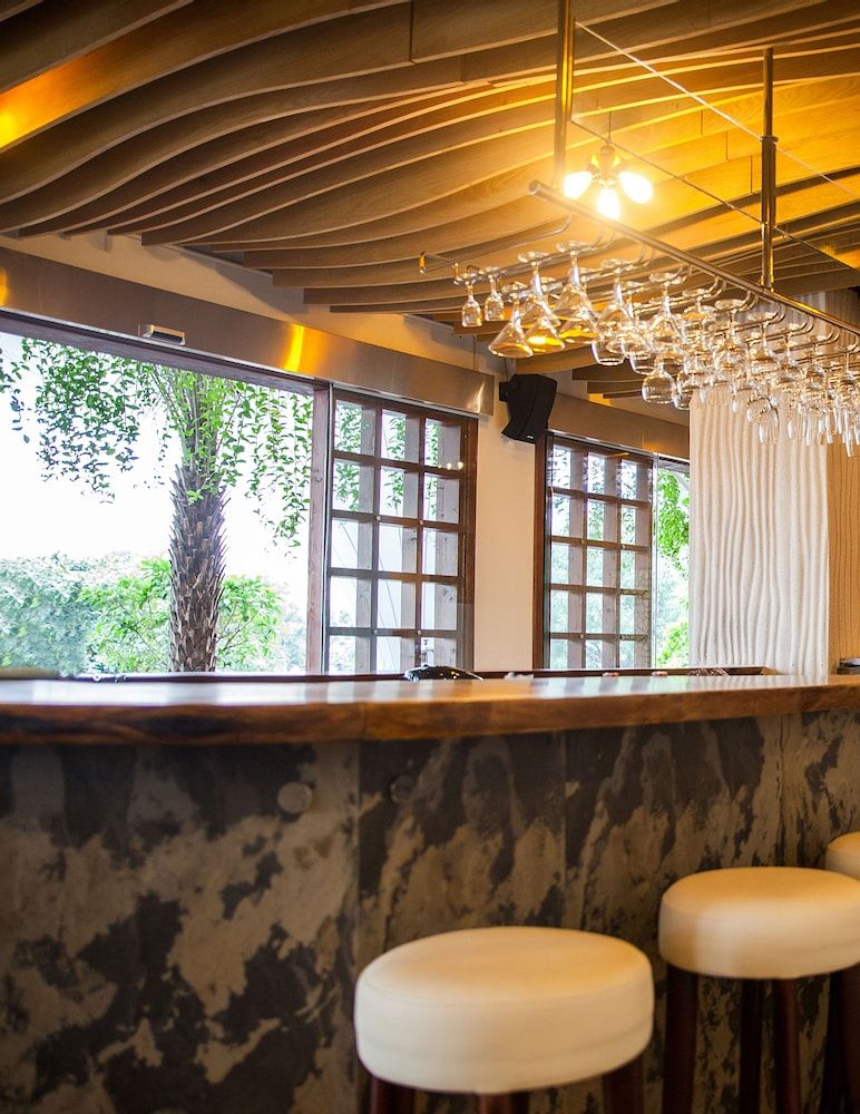 undefined Lotus SaiGon Hotel 7