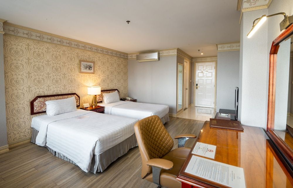 undefined Lotus SaiGon Hotel 2