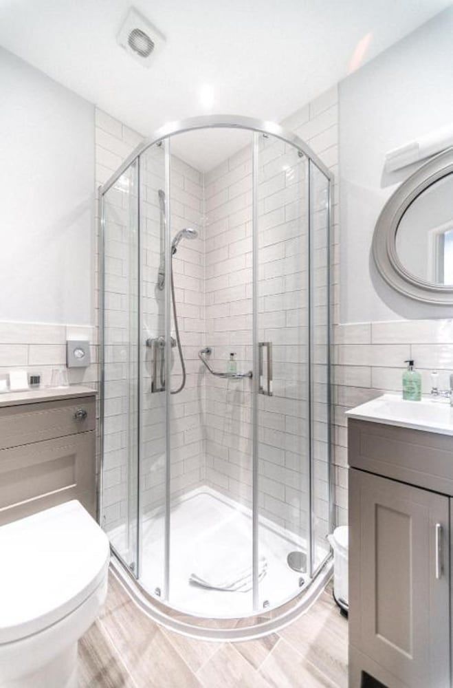 The Kingswood Hotel Double Room, Sea View 5