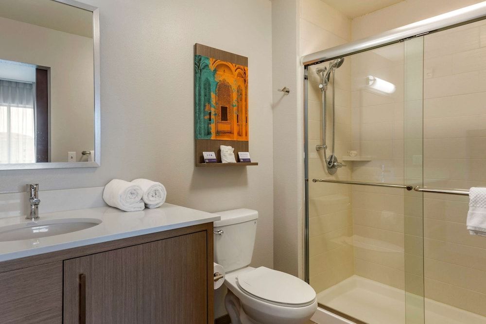 MainStay Suites Carlsbad South Studio, 1 King Bed, Non Smoking (Efficiency) 6