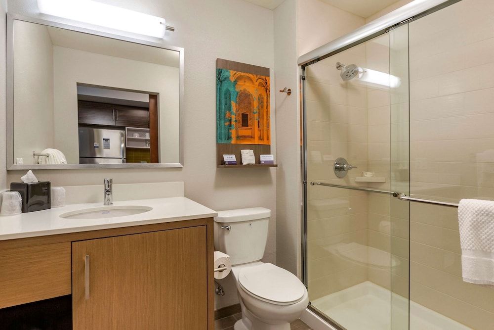 MainStay Suites Carlsbad South Studio, 1 King Bed, Non Smoking (Efficiency) 5