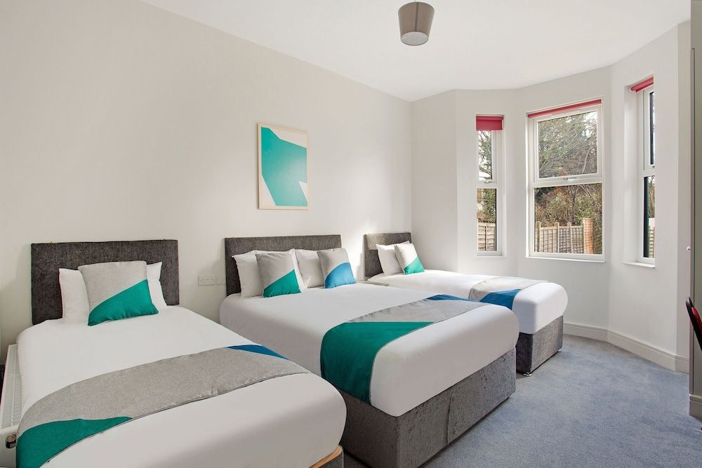 undefined Civic Hotel 5