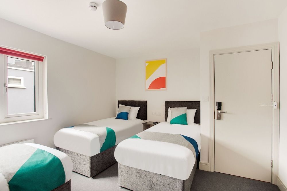 undefined Civic Hotel 2