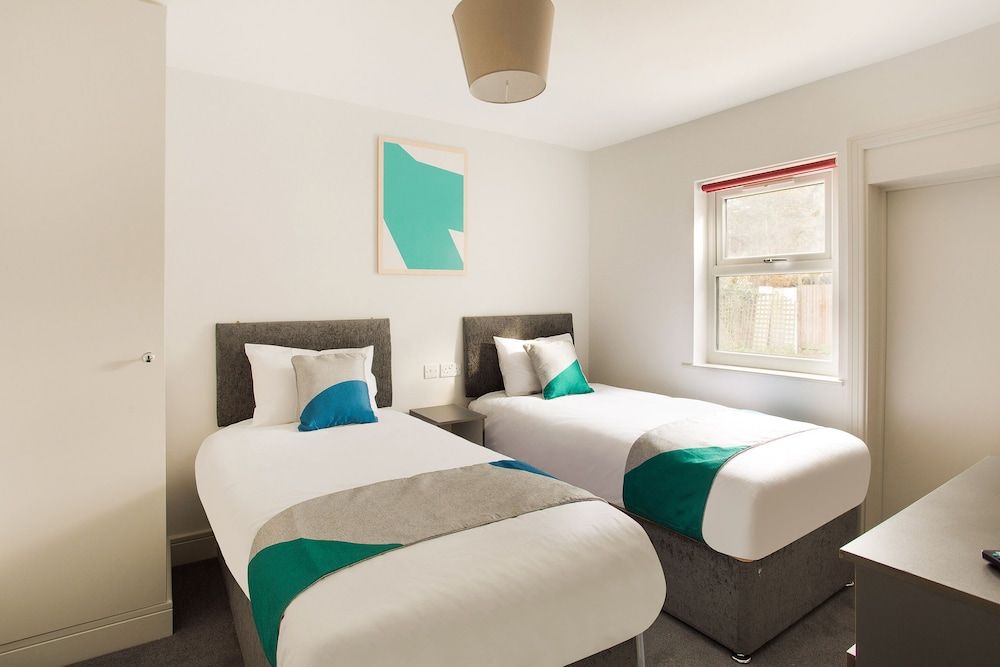 undefined Civic Hotel 4