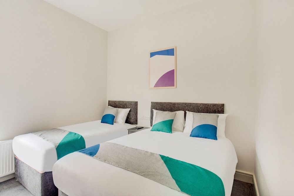 undefined Civic Hotel 3