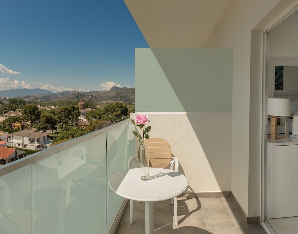Room (Tower Supreme 4 adults)