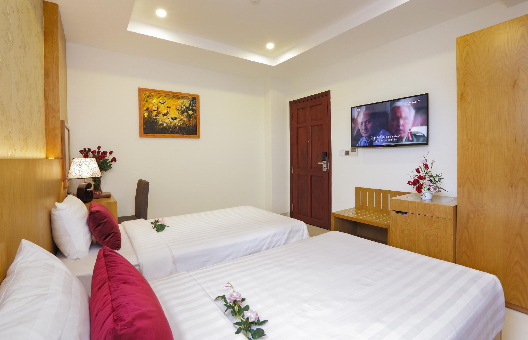 undefined Golda Hotel 4