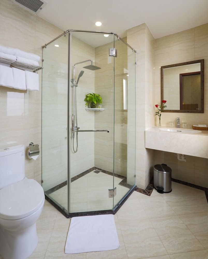 Golda Hotel Family Suite 6