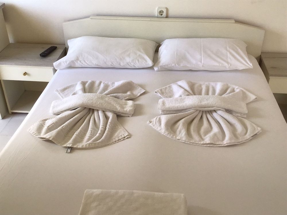 Superior Room Sea View