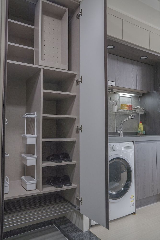 Golden Planet Hotel & Resort Standard Twin Room 6