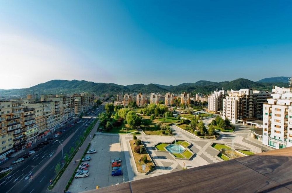 Hotel Mara Basic Double Room