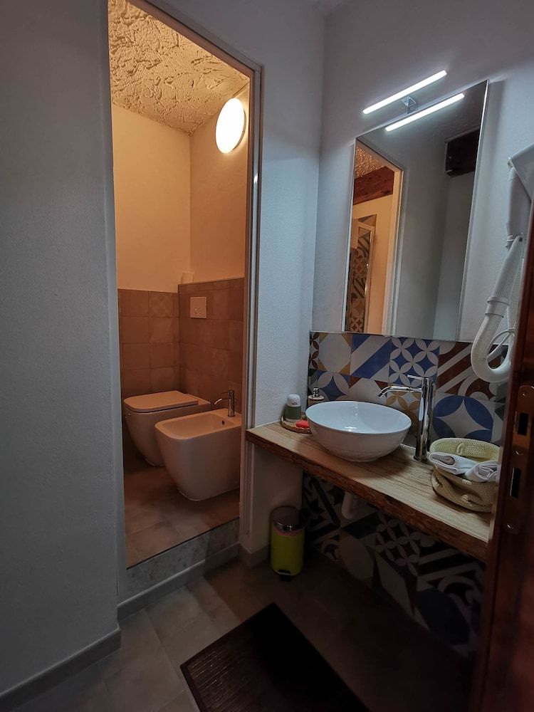 Il Magàn - Cinque Terre Panoramic Room, Sea View 6