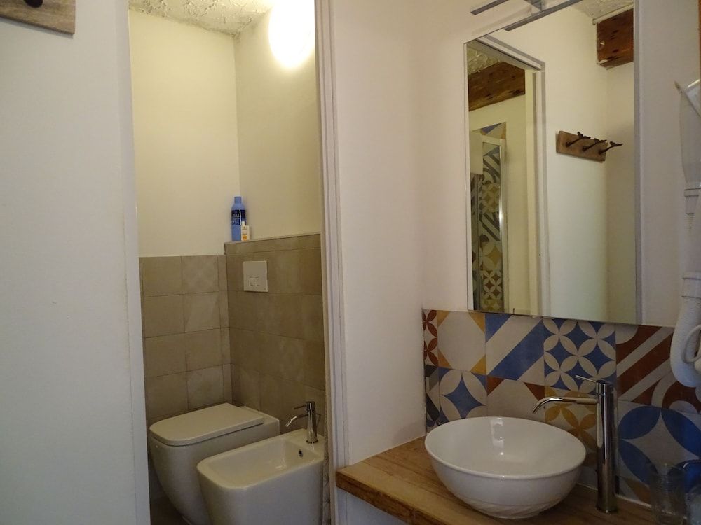 Il Magàn - Cinque Terre Panoramic Room, Sea View 7