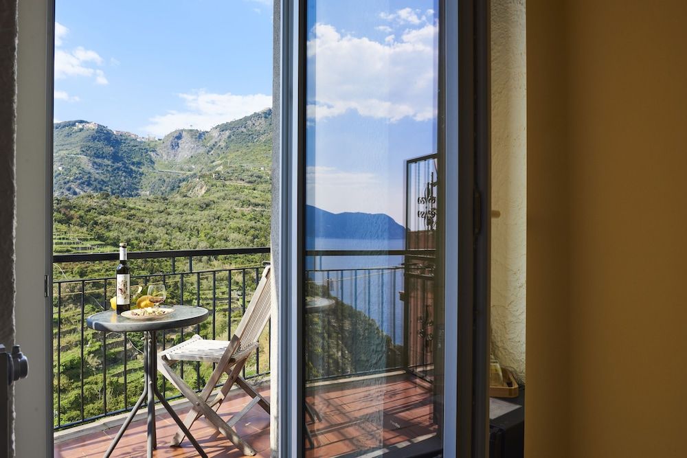 Il Magàn - Cinque Terre Room 4