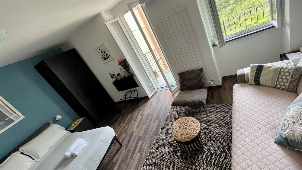 Il Magàn - Cinque Terre