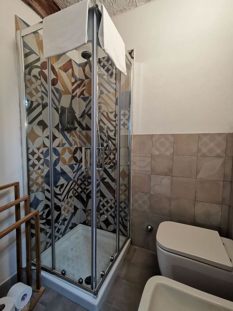 Il Magàn - Cinque Terre Panoramic Room, Sea View 11