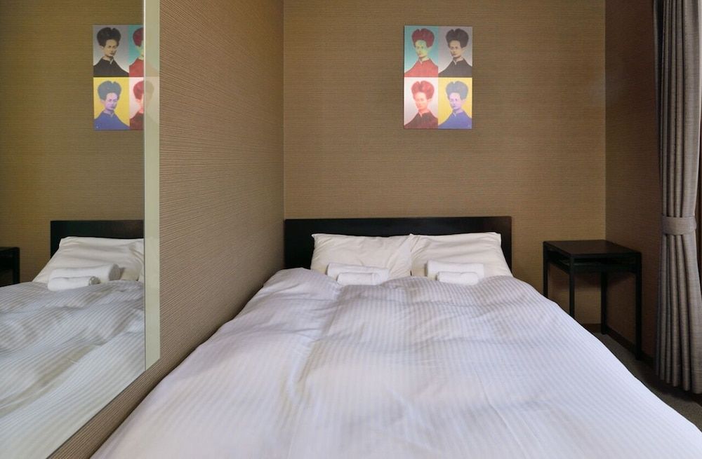 ATO Hotel Standard Room, 1 Double Bed, Private Bathroom 5