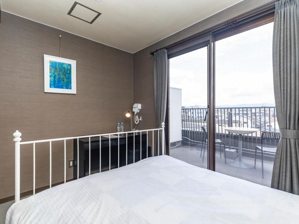 undefined ATO Hotel 3