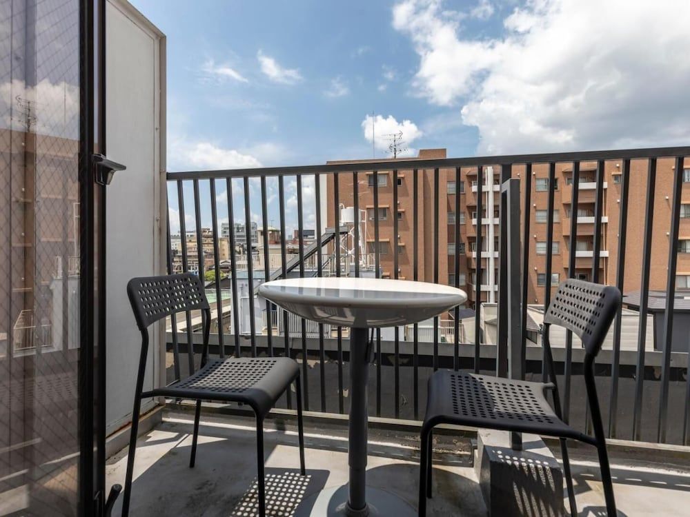 undefined ATO Hotel 5